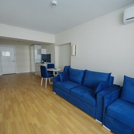 Blue Orbi City Hotel Батумі Екстер'єр фото