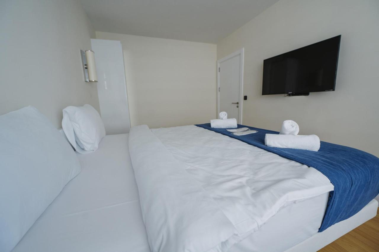 Blue Orbi City Hotel Батумі Екстер'єр фото